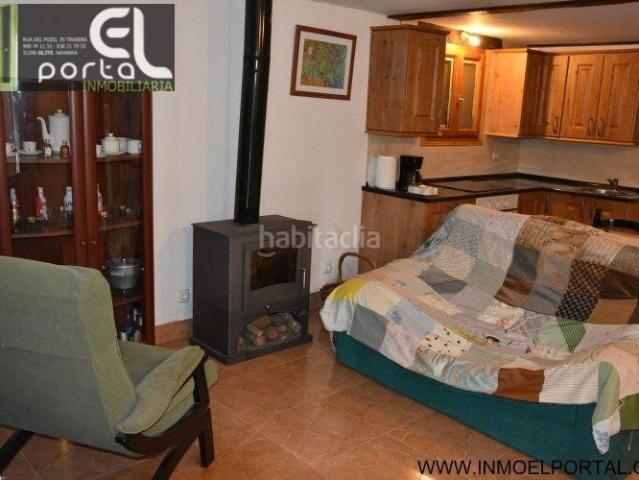 Casa en venta en Erriberagoiena / Ribera Alta, Navarra