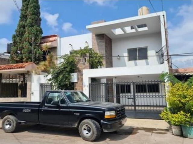 Casa en venta en Sahuayo, Michoacán