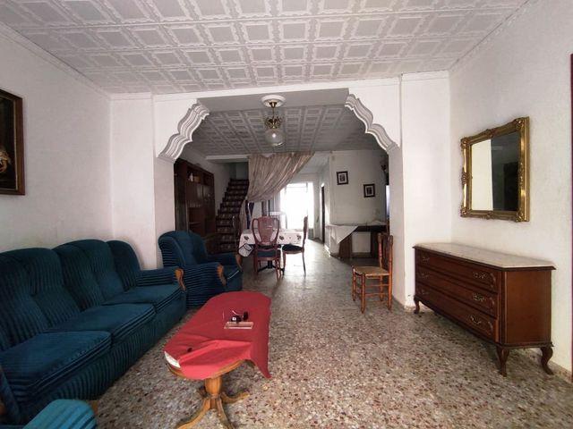 Casa en venta en Margarida, Planes