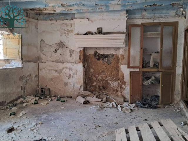 Casa en venta en María, Almería
