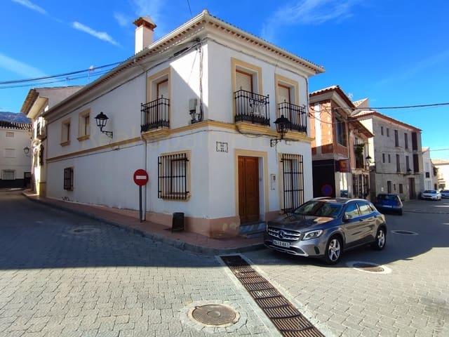 Casa en venta en Los Vélez, Andalucía