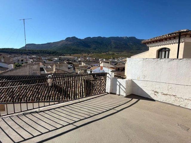 Casa en venta en María, Almería