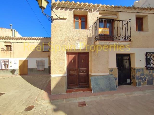 Casa en venta en Los Vélez, Andalucía