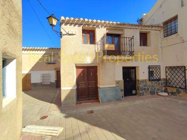 Casa en venta en Los Vélez, Andalucía