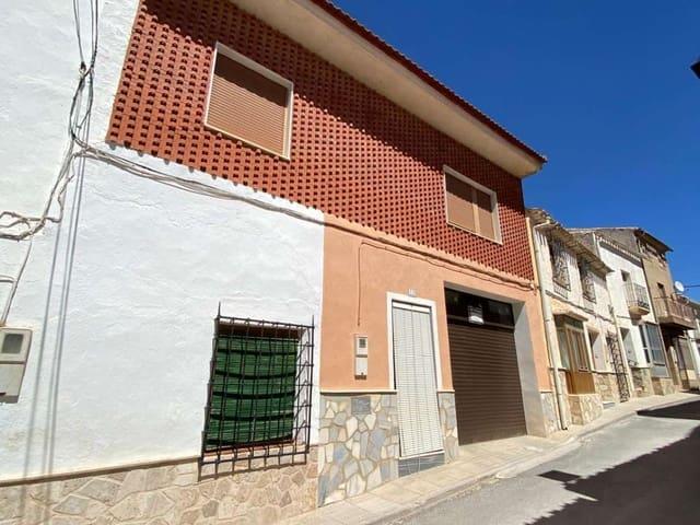 Casa en venta en Los Vélez, Andalucía