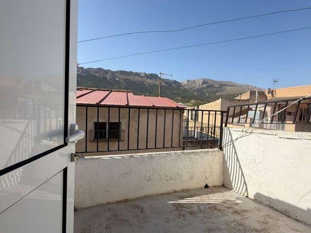 Casa en venta en María, Almería