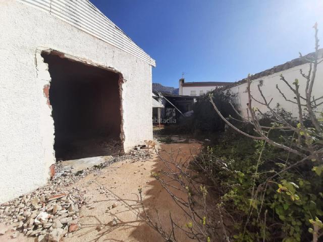 Casa en venta en Los Vélez, Andalucía