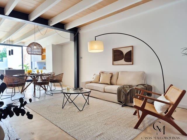 Casa en venta en Pla de Mallorca, Baleares