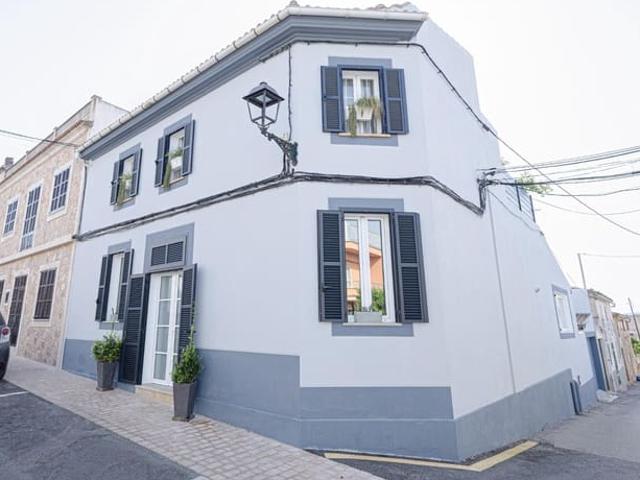 Casa en venta en Pla de Mallorca, Baleares