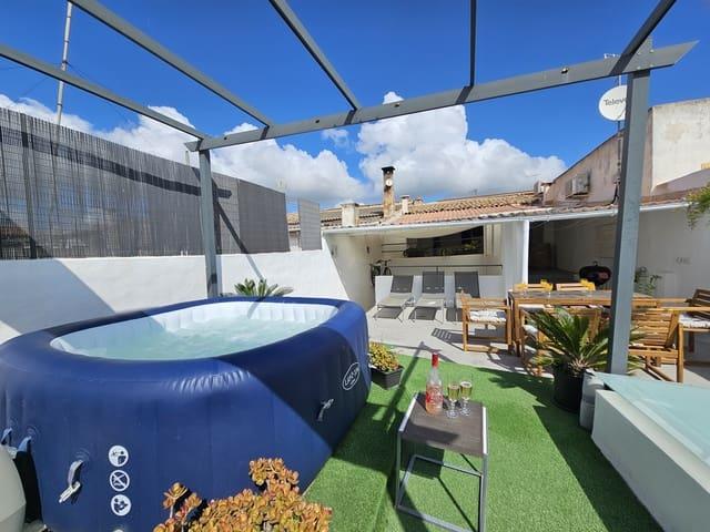 Casa en venta en Pla de Mallorca, Baleares