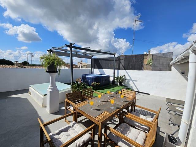 Casa en venta en Pla de Mallorca, Baleares