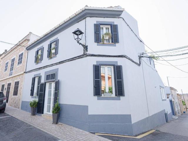 Casa en venta en Pla de Mallorca, Baleares
