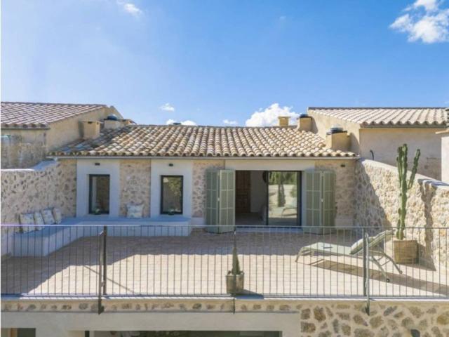 Casa en venta en Pla de Mallorca, Baleares