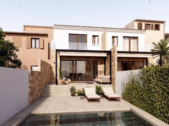 Casa en venta en Pla de Mallorca, Baleares