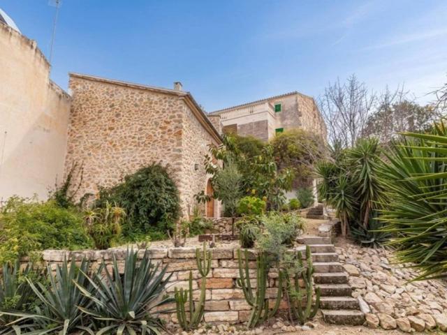 Casa en venta en Pla de Mallorca, Baleares