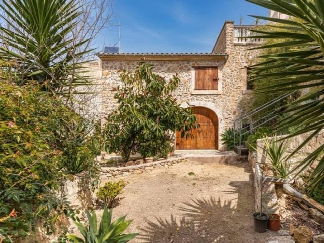 Casa en venta en Pla de Mallorca, Baleares