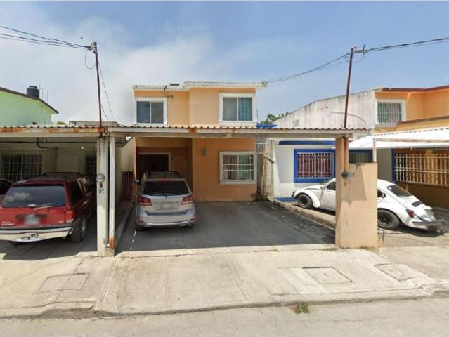 Casa en venta en El Carrizo, Tamuín