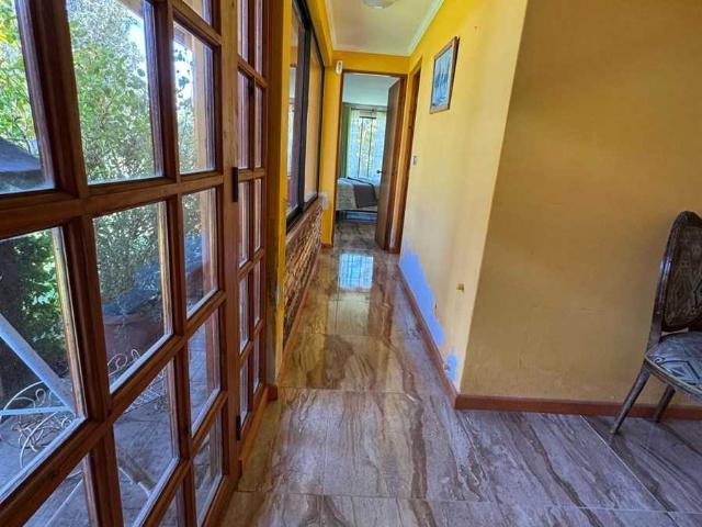Casa en venta en María Pinto, Metropolitana