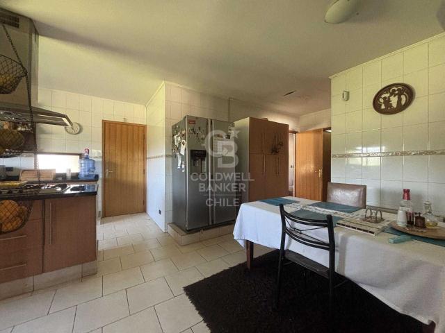 Casa en venta en María Pinto, Metropolitana