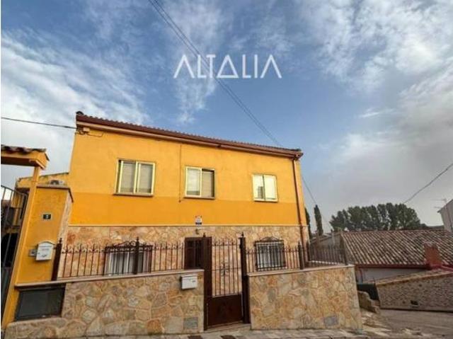Casa en venta en Mariana, Castilla-La Mancha