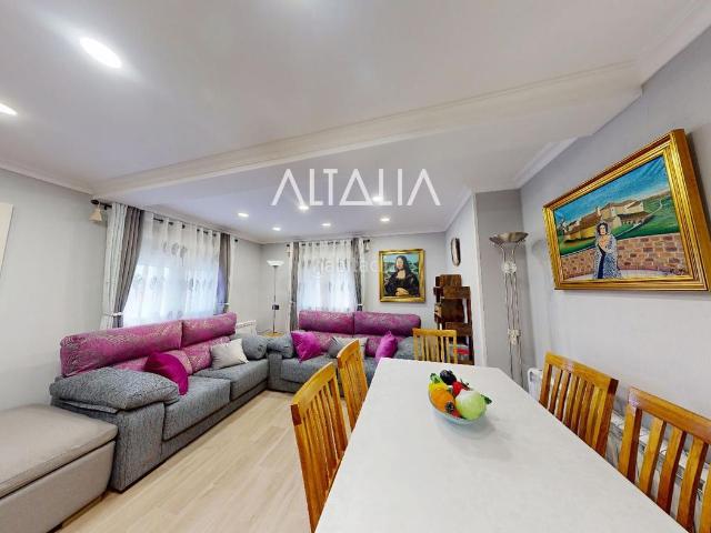 Casa en venta en Mariana, Castilla-La Mancha