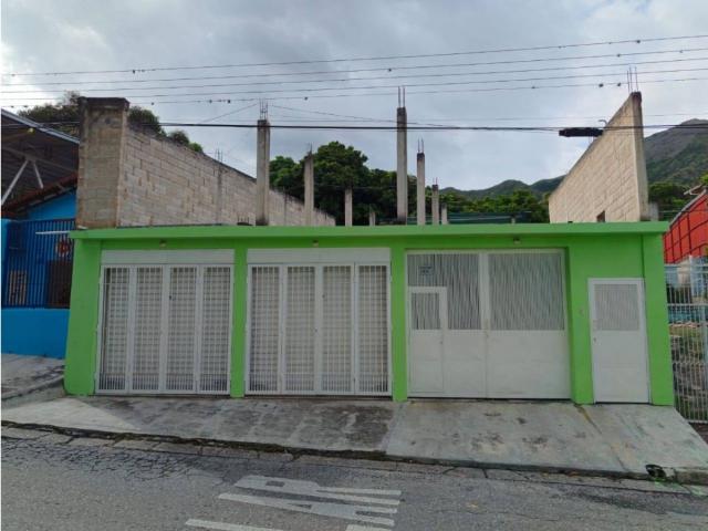 Casa en venta en Guacara, Municipio Guacara