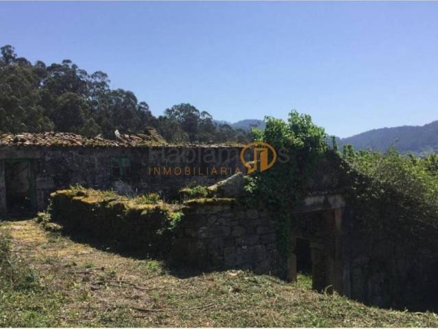 Casa en venta en O Morrazo, Galicia