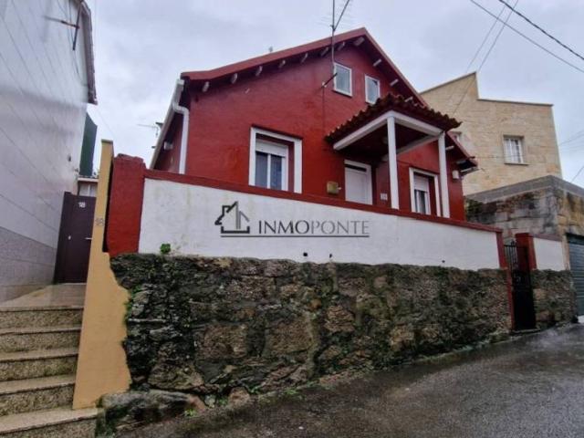 Casa en venta en O Morrazo, Galicia