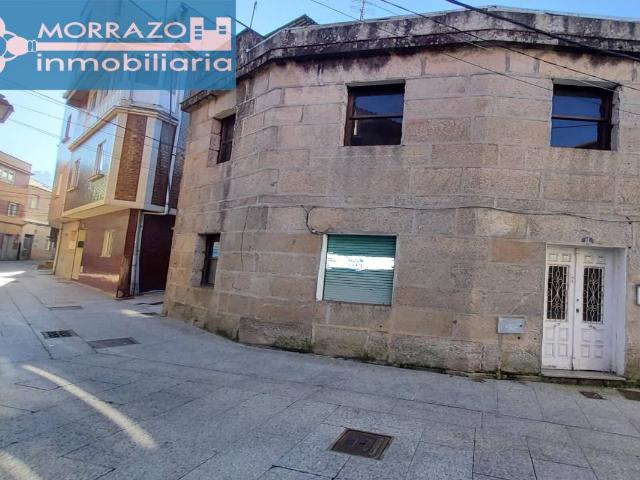 Casa en venta en Marín, A Estivada