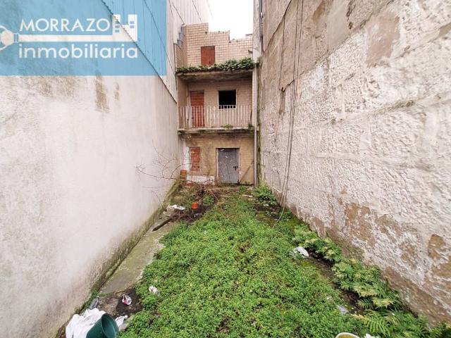 Casa en venta en Marín, A Estivada