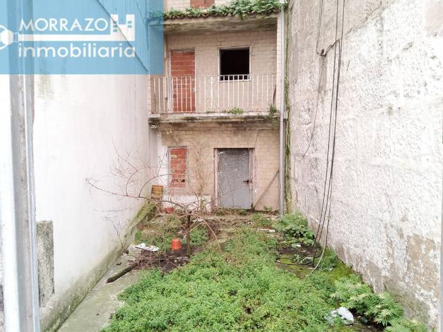 Casa en venta en San Xián de Marín, O Morrazo