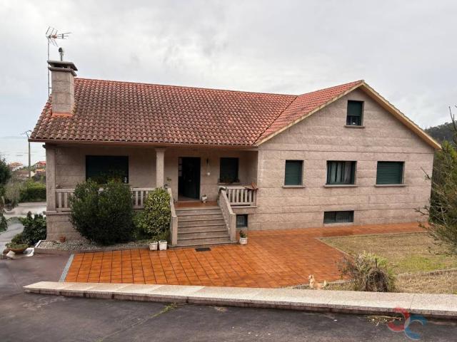 Casa en venta en O Morrazo, Galicia