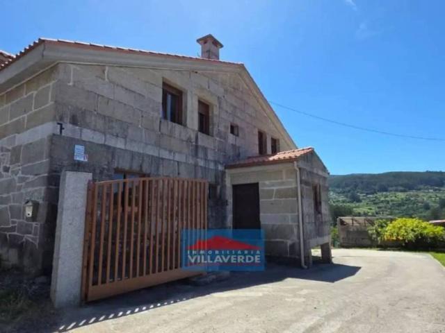 Casa en venta en O Morrazo, Galicia