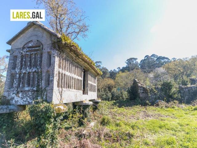 Terreno en venta en Marín
