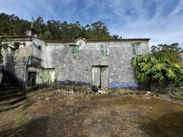 Casa en venta en Marín