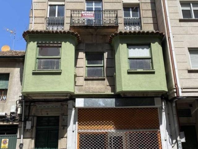 Casa en venta en O Morrazo, Galicia