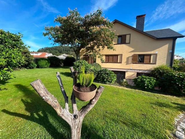 Casa en venta en O Morrazo, Galicia