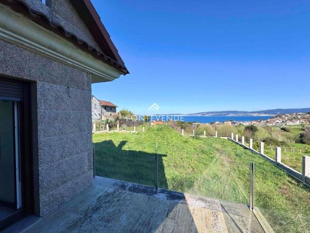 Casa en venta en Marín