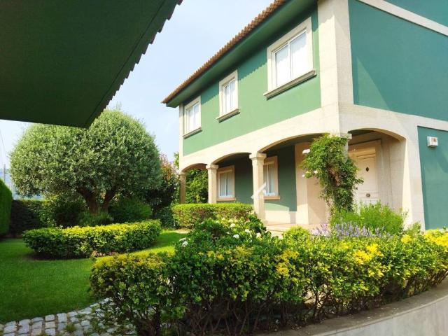 Casa en venta en Marín