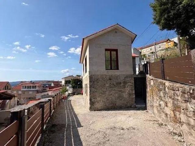 Casa en venta en O Morrazo, Galicia