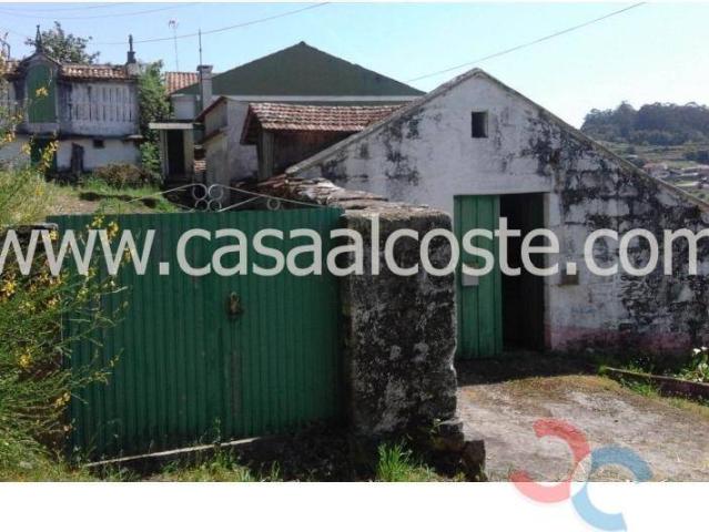 Casa en venta en O Morrazo, Galicia