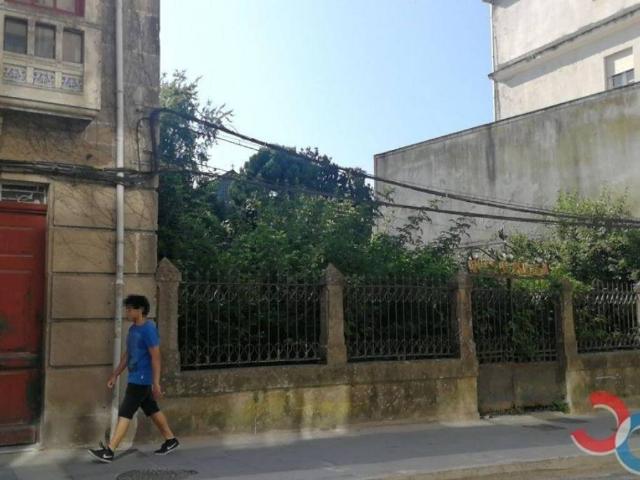 Casa en venta en O Morrazo, Galicia