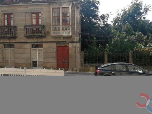 Casa en venta en O Morrazo, Galicia