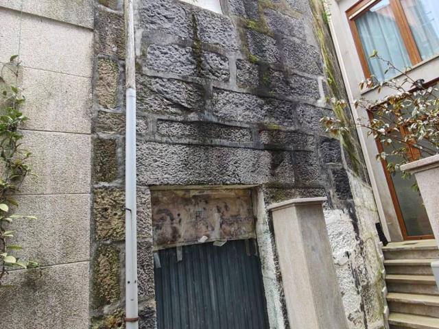Casa en venta en O Morrazo, Galicia