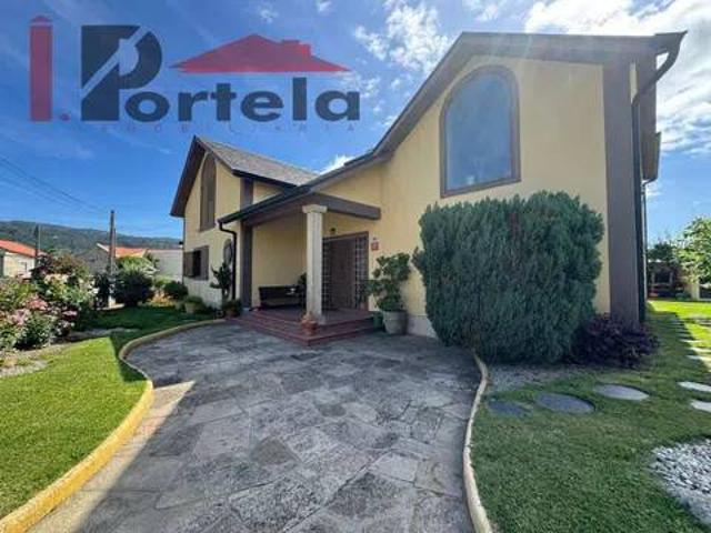Casa en venta en O Morrazo, Galicia