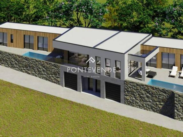 Casa en venta en Marín