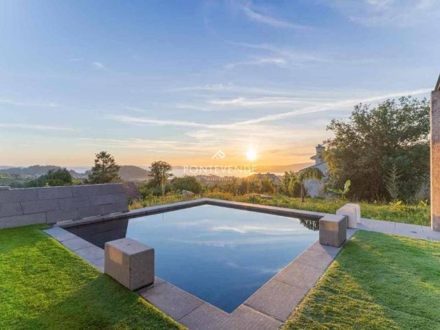 Casa en venta en Marín