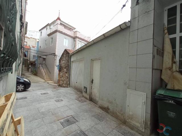 Casa en venta en O Morrazo, Galicia