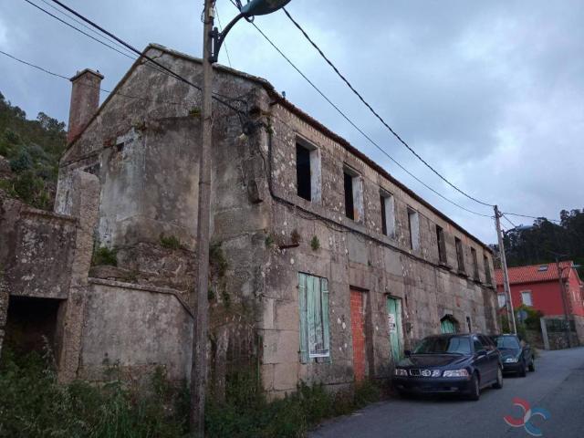 Casa en venta en O Morrazo, Galicia