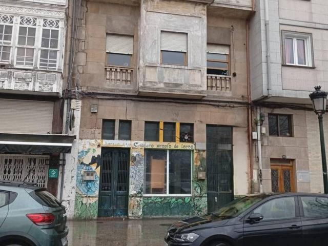 Casa en venta en O Morrazo, Galicia